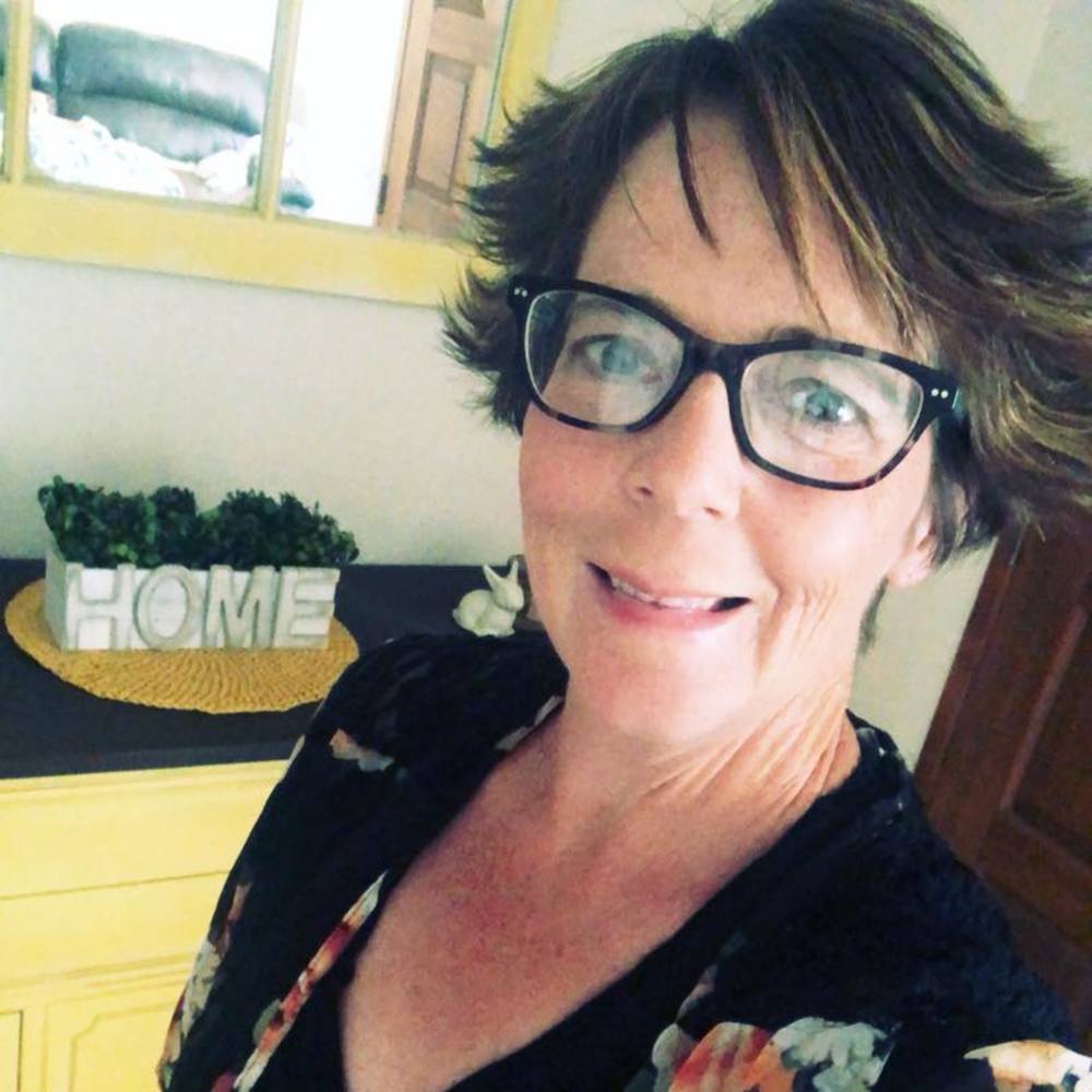 Meet your Posher, Nancy